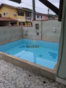 Casa com 3 Quartos à venda, 160m² no Maria Paula, São Gonçalo