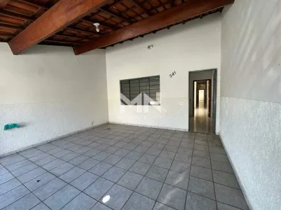Casa com 3 Quartos para alugar, 230m² no São Luiz, Itu