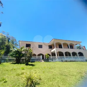 Casa com 3 Quartos para alugar, 400m² no Jardim dos Ipês, Cotia