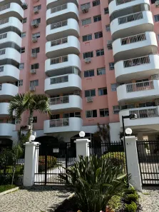 Apartamento com 3 Quartos à venda, 84m² no Recreio dos Bandeirantes, Rio de Janeiro