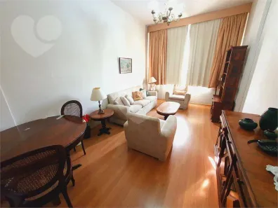 Apartamento com 3 Quartos à venda, 120m² no Icaraí, Niterói