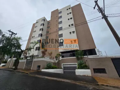 Apartamento com 3 Quartos à venda, 98m² no Colina Werner Plaas, Americana