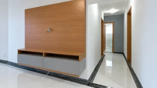 Apartamento com 3 Quartos para alugar, 83m² no Jardim Califórnia, Jacareí