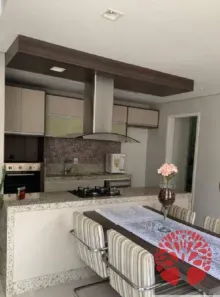 Casa de Condomínio com 3 Quartos à venda, 160m² no Jardim Carolina, Jundiaí