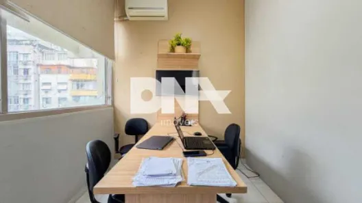 Sala Comercial à venda, 45m² no Copacabana, Rio de Janeiro