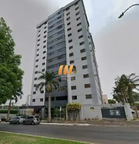 Apartamento com 2 Quartos para alugar, 160m² no Jardim Bandeirante, Anápolis