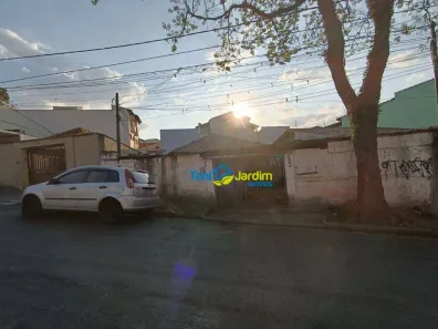Lote/Terreno à venda, 215m² no Vila Homero Thon, Santo André