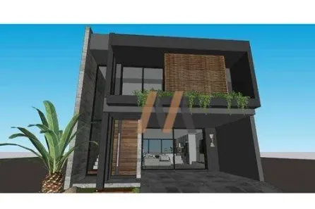 Casa de Condomínio com 3 Quartos à venda, 210m² no Central Park, Cachoeirinha