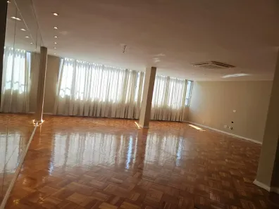 Apartamento com 4 Quartos para alugar, 200m² no Flamengo, Rio de Janeiro