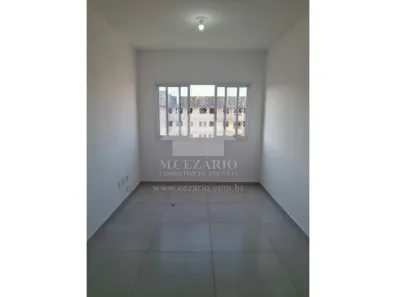 Apartamento com 2 Quartos para alugar, 47m² no Parque Paduan, Taubaté