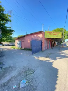 Galpão/Depósito/Armazém à venda, 500m² no Vila Rosário, Duque de Caxias