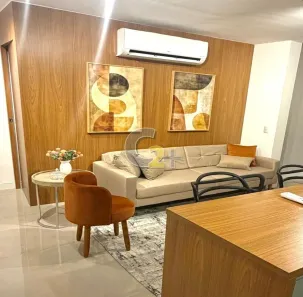 Apartamento com 2 Quartos para alugar, 80m² no Vila Romana, São Paulo