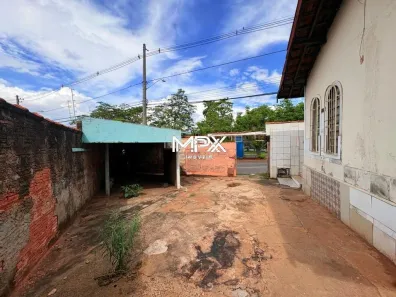 Casa com 4 Quartos à venda, 130m² no Jardim Camargo, Piracicaba