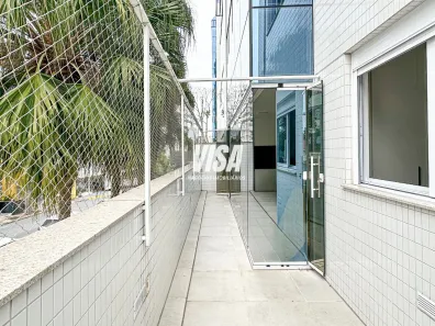 Apartamento com 2 Quartos à venda, 136m² no Centro, Florianópolis