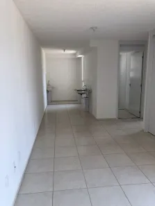 Apartamento com 2 Quartos para alugar, 45m² no Santa Maria, Brasília