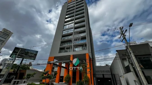 Apartamento com 1 Quarto para alugar, 39m² no Cambuí, Campinas