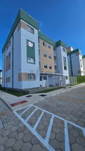 Apartamento com 2 Quartos à venda, 45m² no São Sebastião, Criciúma