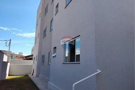 Apartamento com 2 Quartos à venda, 46m² no Jardim Bandeirantes, Poços de Caldas