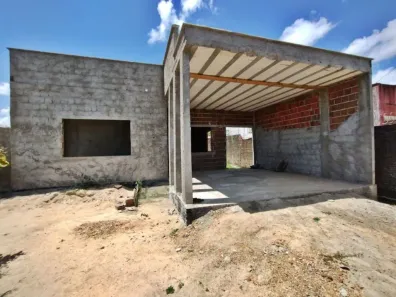 Casa com 3 Quartos à venda, 128m² no Parque das Nações, Parnamirim