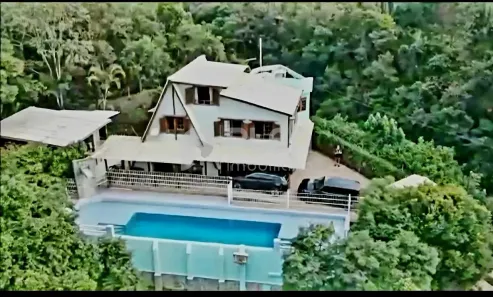 Casa com 4 Quartos à venda, 400m² no São Vicente, Mairiporã