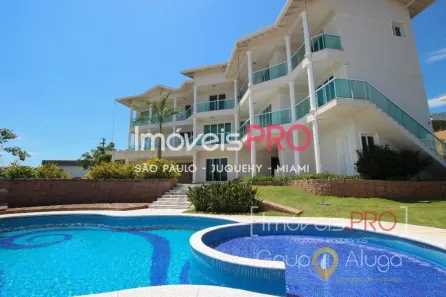 Casa de Condomínio com 5 Quartos à venda, 950m² no Ponte Preta, Louveira