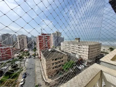 Apartamento com 2 Quartos à venda, 75m² no Tupi, Praia Grande