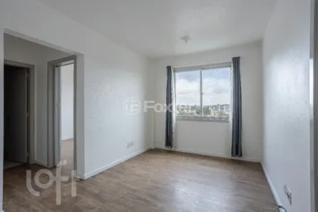 Apartamento com 1 Quarto à venda, 41m² no Partenon, Porto Alegre