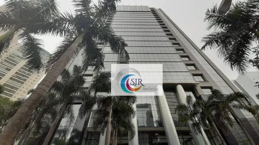 Sala Comercial para alugar, 5800m² no Vila Olímpia, São Paulo