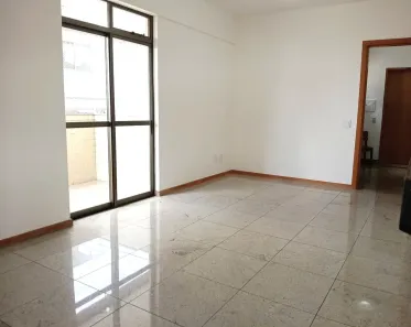 Apartamento com 2 Quartos para alugar, 60m² no Carmo, Belo Horizonte