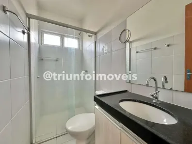 Apartamento com 3 Quartos à venda, 82m² no Noivos, Teresina
