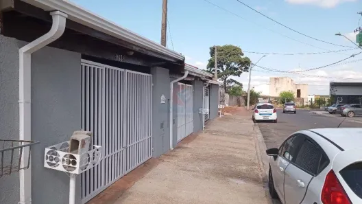 Casa com 2 Quartos à venda, 128m² no Parque Gabriel, Hortolândia