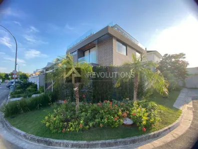 Casa de Condomínio com 5 Quartos à venda, 260m² no Vargem Pequena, Rio de Janeiro