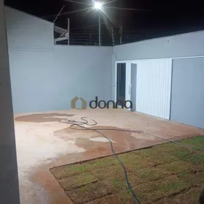 Casa com 3 Quartos à venda, 82000m² no Jardim Itália II, Uberaba