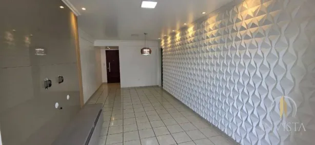 Apartamento com 3 Quartos à venda, 82m² no Bessa, João Pessoa