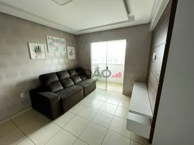 Apartamento com 3 Quartos à venda, 67m² no Setor Negrão de Lima, Goiânia