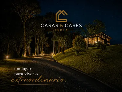 Casa com 1 Quarto à venda, 1648m² no , Rancho Queimado