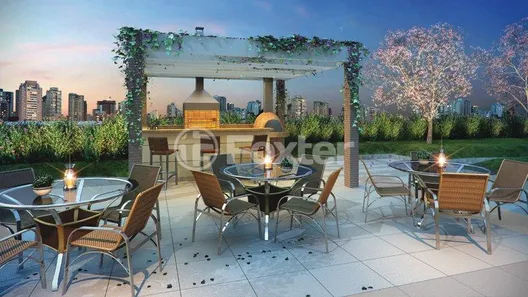 Apartamento com 2 Quartos à venda, 82m² no Saúde, São Paulo