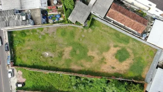 Lote/Terreno para alugar, 1000m² no Morro da Liberdade, Manaus