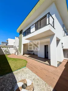 Casa de Condomínio com 3 Quartos à venda, 181m² no São Venâncio, Itupeva