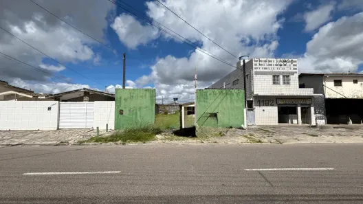 Lote/Terreno à venda, 352m² no Varjão, João Pessoa