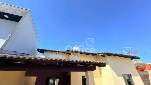 Casa com 3 Quartos à venda, 117m² no Residencial Vale do Sol, Anápolis