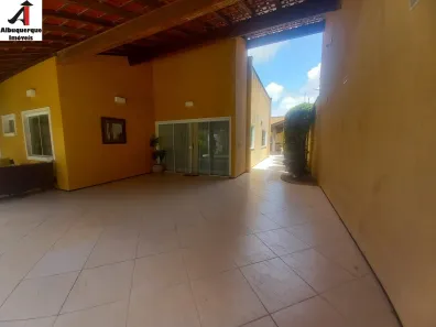 Casa com 3 Quartos à venda, 450m² no Chácara Brasil, São Luís