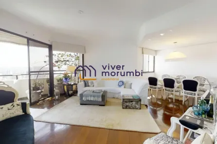 Apartamento com 4 Quartos à venda, 170m² no Paraisópolis, São Paulo