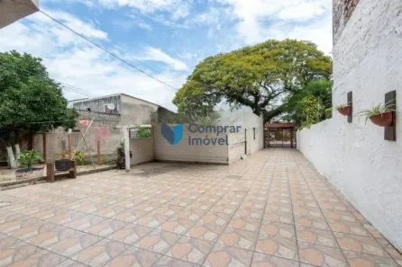 Casa com 3 Quartos à venda, 161m² no Nonoai, Porto Alegre