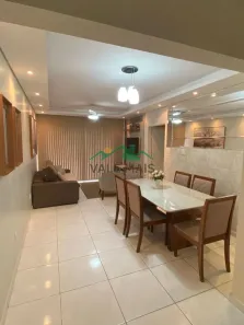 Apartamento com 3 Quartos à venda, 115m² no Centro, Guaratinguetá