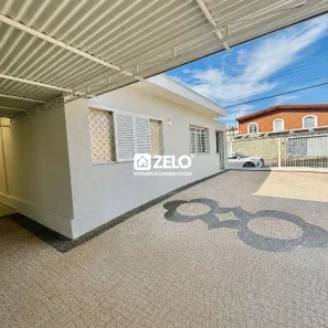 Casa com 3 Quartos à venda, 165m² no Jardim dos Oliveiras, Campinas