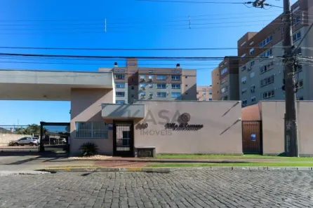 Apartamento com 2 Quartos para alugar, 50m² no Fátima, Canoas