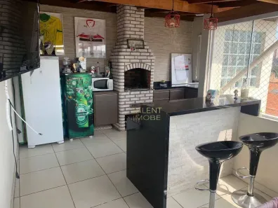 Casa de Condomínio com 3 Quartos à venda, 156m² no Vila do Bosque, São Paulo