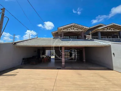 Casa de Condomínio com 2 Quartos à venda, 170m² no Porto das Dunas, Aquiraz