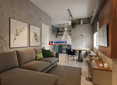 Apartamento com 2 Quartos à venda, 48m² no Palmeiras, Belo Horizonte